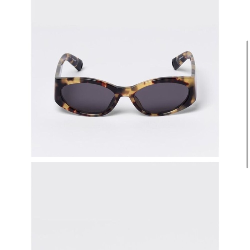 Jacquemus Sunglasses Summer 2025 Collection - image 1